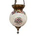 Large Turkish Ceiling Pendant - 2