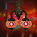 Turkish Moroccan Style Wall Lamps