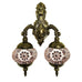 Turkish Moroccan Style Wall Lamps