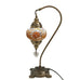 Moroccan Turkish Mosaic Lamp Light EARLY 2023 SALE 20% OFF