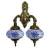 Turkish Moroccan Style Wall Lamps