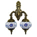 Turkish Moroccan Style Wall Lamps