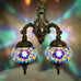 Turkish Moroccan Style Wall Lamps