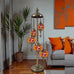 5 Ball Moroccan Turkish Style Floor Lamp