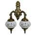 Turkish Moroccan Style Wall Lamps