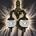 Turkish Moroccan Style Wall Lamps