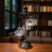 3 Ball Table Lamp