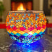 Handmade Votive Candle Holders