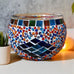 Handmade Votive Candle Holders