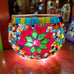 Handmade Votive Candle Holders