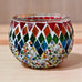 Handmade Votive Candle Holders