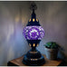 Moroccan Turkish Small Handmade Table Lamp