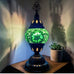 Moroccan Turkish Small Handmade Table Lamp