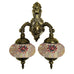 Turkish Moroccan Style Wall Lamps