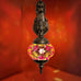 Turkish Moroccan Style Wall Lamps