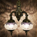 Turkish Moroccan Style Wall Lamps