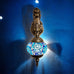 Turkish Moroccan Style Wall Lamps