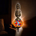 Turkish Moroccan Style Wall Lamps