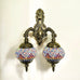 Turkish Moroccan Style Wall Lamps