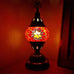 SALE - Moroccan Turkish Small Handmade Table Lamp