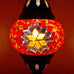 SALE - Moroccan Turkish Small Handmade Table Lamp