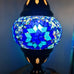 SALE - Moroccan Turkish Small Handmade Table Lamp