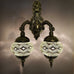 Turkish Moroccan Style Wall Lamps