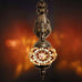 Turkish Moroccan Style Wall Lamps