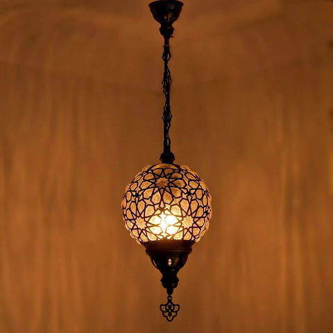 Moroccan Turkish Ceiling Pendant