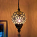 Moroccan Turkish Ceiling Pendant