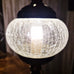 Turkish Glass Mosaic Table Lamps Medium Glass OTO