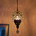 Moroccan Turkish Ceiling Pendant