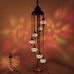 7 Ball Moroccan Turkish Style Floor Lamp EARLY SALE 2023 - G6