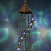 11 Ball Moroccan Turkish Style Floor Lamp with Larger Glass GLA17B4