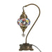Moroccan Turkish Mosaic Lamp Light EARLY 2023 SALE 20% OFF